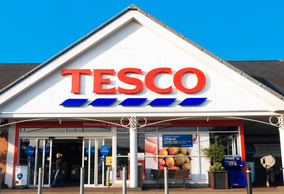 Tesco Business Model Explained What Makes It Successful Business Tesco Business Model Explained What Makes It Successful Business